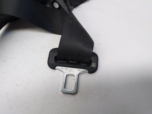 CINTURON SEGURIDAD TRASERO IZQUIERDO Hyundai BAYON 
