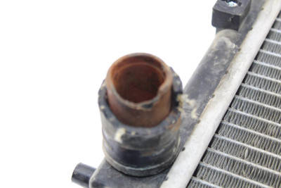RADIADOR AGUA, Honda, CIVIC 5 PUERTAS (MA/MB)