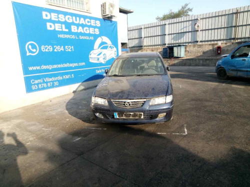  MAZDA 626 BERLINA (GF) 