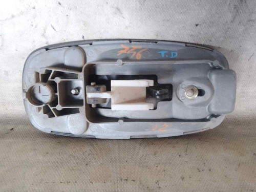MANETA EXTERIOR TRASERA DERECHA Opel VIVARO 
