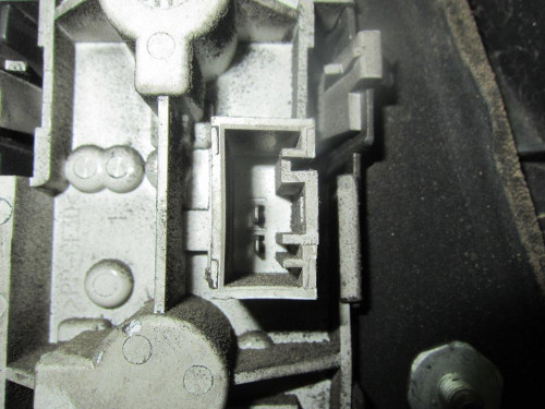  PILOTO TRASERO IZQUIERDO, BMW, SERIE 3 COMPACTO (E46) 