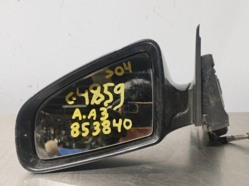  RETROVISOR IZQUIERDO, AUDI, A3 (8P1) 