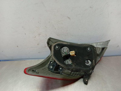 PILOTO TRASERO DERECHO, TOYOTA, YARIS (KSP1/NLP1/NSP1)