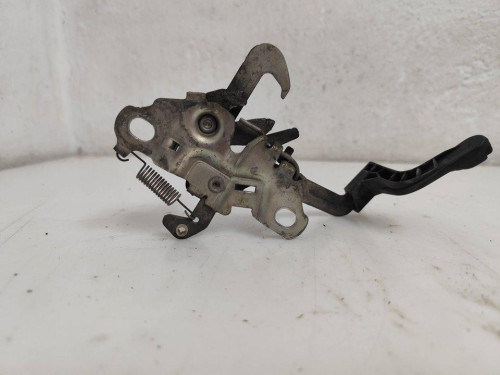  CERRADURA CAPO CITROEN C3 
