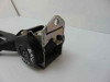  CINTURON SEGURIDAD TRASERO IZQUIERDO BMW SERIE 1 BERLINA (E81/E87) 