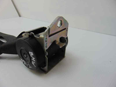 CINTURON SEGURIDAD TRASERO IZQUIERDO, BMW, SERIE 1 BERLINA (E81/E87)