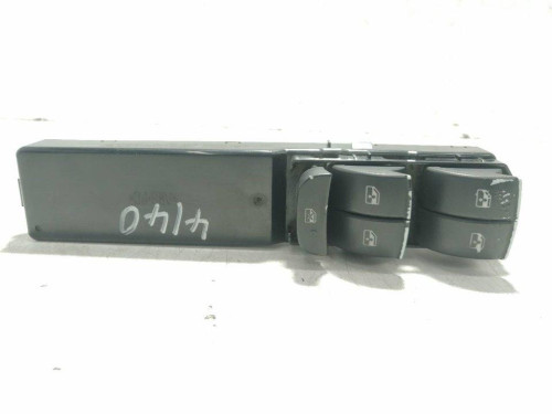  MANDO ELEVALUNAS DELANTERO IZQUIERDO SAAB 9-3 FAMILIAR 