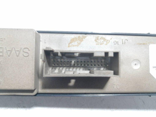  MANDO ELEVALUNAS DELANTERO IZQUIERDO SAAB 9-3 FAMILIAR 