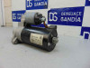 MOTOR ARRANQUE, MERCEDES-BENZ, CLASE C (BM 205) BERLINA