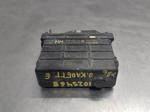  CENTRALITA MOTOR UCE 