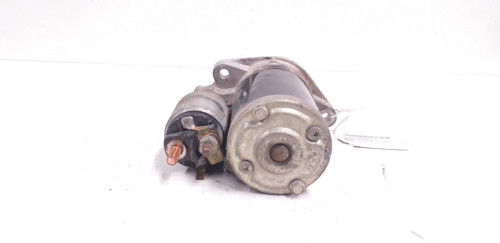  MOTOR ARRANQUE SMART FORFOUR 