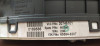 CUADRO INSTRUMENTOS VOLVO XC90 