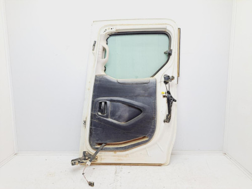 PUERTA LATERAL CORREDERA DERECHA CITROEN BERLINGO 