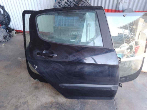 PUERTA TRASERA DERECHA Peugeot 308 
