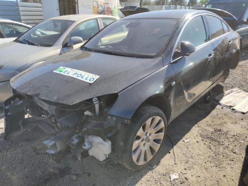  OPEL INSIGNIA BERLINA 
