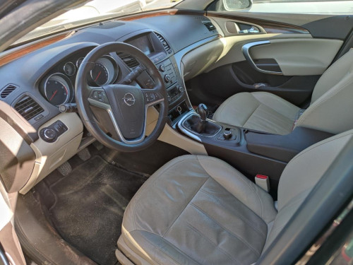  OPEL INSIGNIA BERLINA 