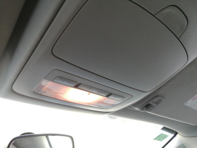 LUZ INTERIOR