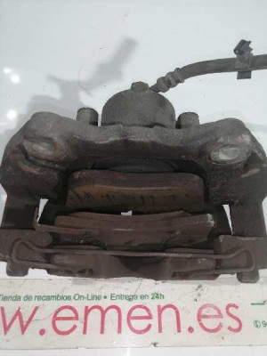 PINZA DE FRENO DELANTERA DERECHA, OPEL, ASTRA H GTC