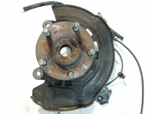  MANGUETA DELANTERA IZQUIERDA TOYOTA AURIS (E15) 