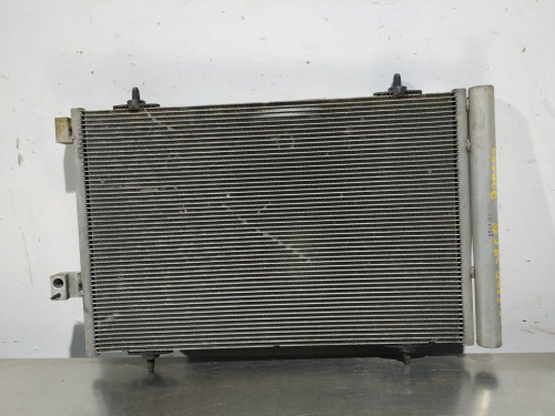  RADIADOR CALEFACCION / AIRE ACONDICIONADO Citroen C5 BERLINA 