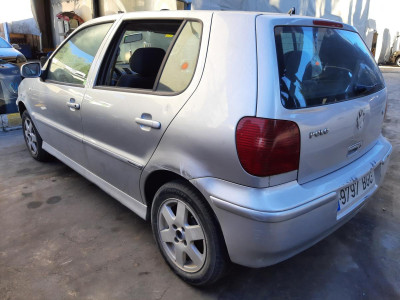 VOLKSWAGEN POLO III BERLINA (6N2)