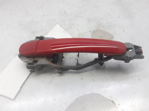 MANETA EXTERIOR TRASERA DERECHA Skoda FABIA (5J2) 