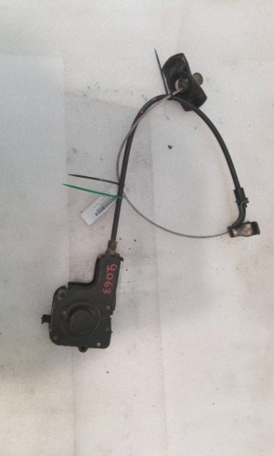  SOPORTE RUEDA REPUESTO PEUGEOT 5008 