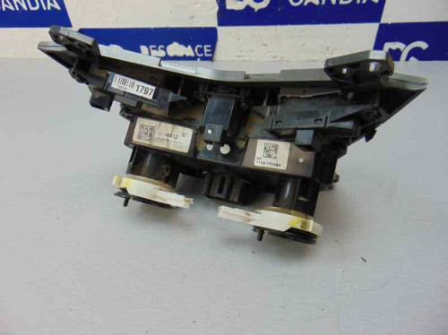  MANDO CLIMATIZADOR CHEVROLET AVEO HATCHBACK 