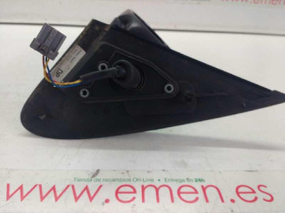 RETROVISOR IZQUIERDO, NISSAN, ALMERA (N16/E)