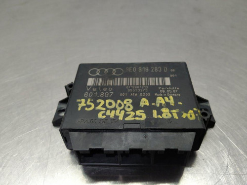  MODULO ELECTRONICO AUDI A4 AVANT (8E) 