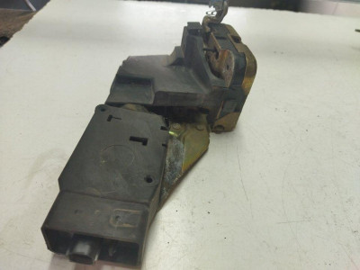 CERRADURA PUERTA TRASERA IZQUIERDA, Volvo, S40 BERLINA