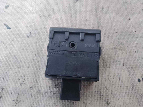 INTERRUPTOR Peugeot 308 