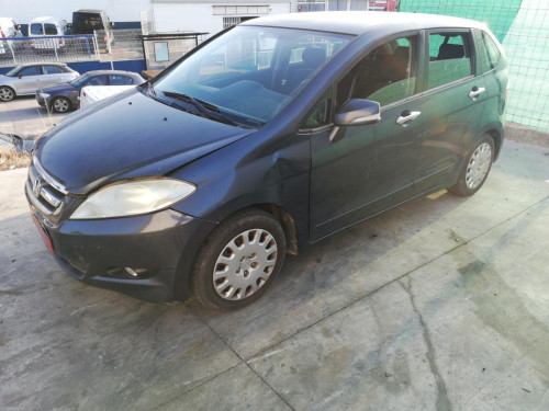 HONDA FR-V (BE) — vehículo donante para recambios 
