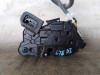 CERRADURA PUERTA DELANTERA IZQUIERDA Volkswagen GOLF SPORTSVAN VII (AM1)(12.2013) 