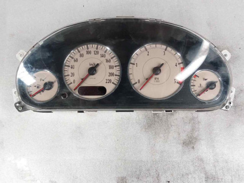  CUADRO INSTRUMENTOS, CHRYSLER, VOYAGER (RG) 