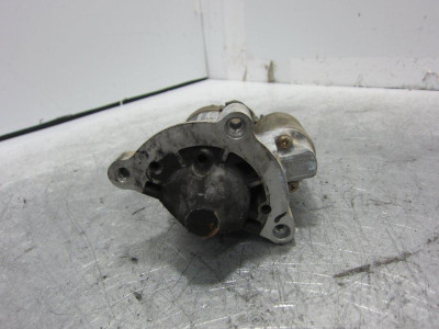 MOTOR ARRANQUE, PEUGEOT, 307 CC CABRIO-COUPÉ (S1)(10.2003)