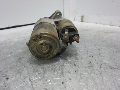 MOTOR ARRANQUE, PEUGEOT, 307 CC CABRIO-COUPÉ (S1)(10.2003)