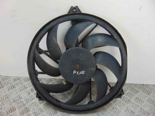  ELECTROVENTILADOR PEUGEOT 206 