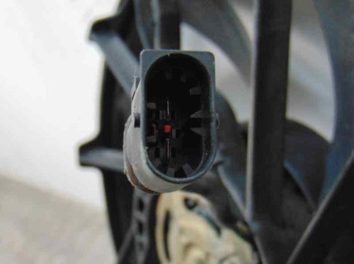  ELECTROVENTILADOR PEUGEOT 206 