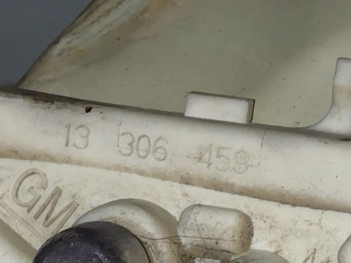  PILOTO TRASERO IZQUIERDO Opel ASTRA J BERLINA 5P 