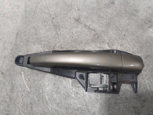  MANETA EXTERIOR TRASERA DERECHA CITROEN C4 PICASSO 