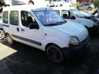 RENAULT KANGOO I (F/KC0)