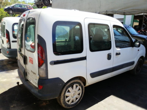  RENAULT KANGOO I (F/KC0) 