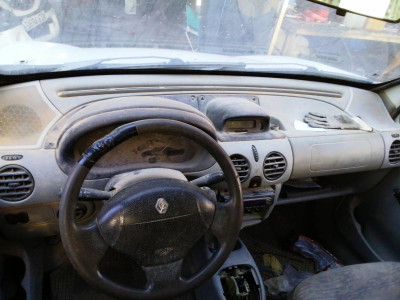 RENAULT KANGOO I (F/KC0)