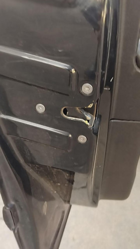 CERRADURA PUERTA DELANTERA IZQUIERDA Peugeot 307 Break/ SW (S2)(06.2005->) Peugeot 307 Break/ SW (S2)(06.2005->) 