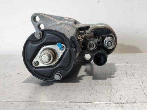 MOTOR ARRANQUE Skoda FABIA COMBI (5J5) 