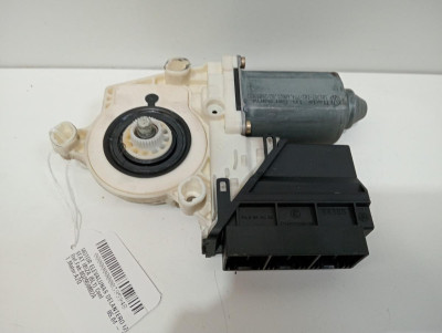 MOTOR ELEVALUNAS DELANTERO IZQUIERDO, SEAT, IBIZA (6L1)
