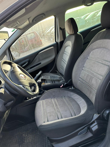 FIAT III EVO PUNTO (199) б/у