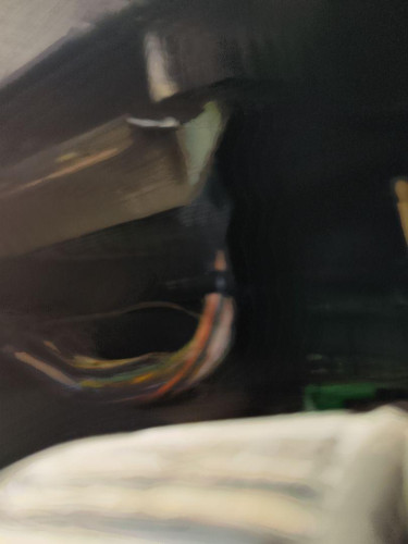 CENTRALITA MOTOR UCE Ford FOCUS BERLINA (CAK) 