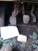 PEDAL EMBRAGUE CITROEN C4 CACTUS 
